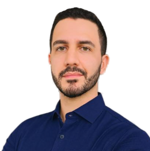 Dr. Lucas Manoel